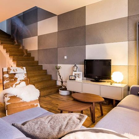 Apartament Srutowa Вроцлав Екстер'єр фото