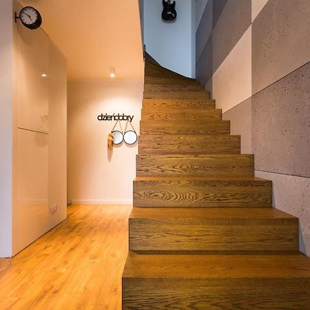 Apartament Srutowa Вроцлав Екстер'єр фото
