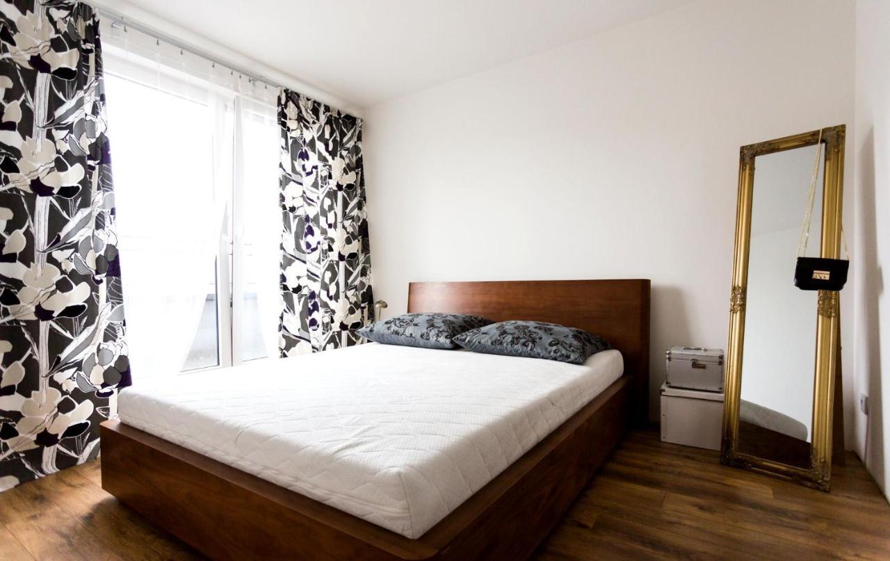 Apartament Srutowa Вроцлав Екстер'єр фото