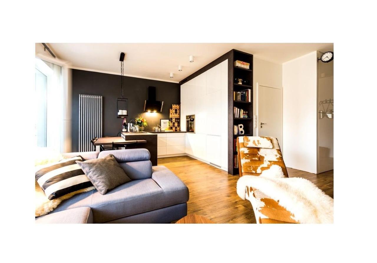 Apartament Srutowa Вроцлав Екстер'єр фото